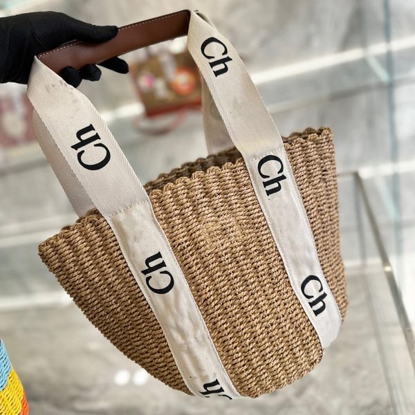 straw bag vintage luxurys weekend designers fashion crossbody shoulder totes basket shopping handbag wallet travel beach bags
straw bag vintage luxurys weekend designers fashion crossbody shoulder totes basket shopping handbag wallet travel beach bags