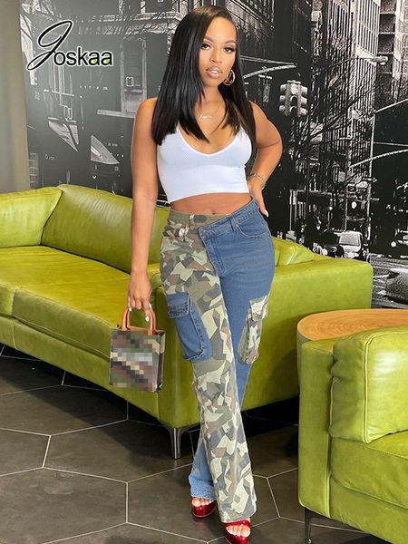 women's jeans joskaa contrast color pocket mid waist jean casual straight leg denim pants autumn female bottoms vintage streetwear 2303, Blue
women's jeans joskaa contrast color pocket mid waist jean casual straight leg denim pants autumn female bottoms vintage streetwear 2303, Blue