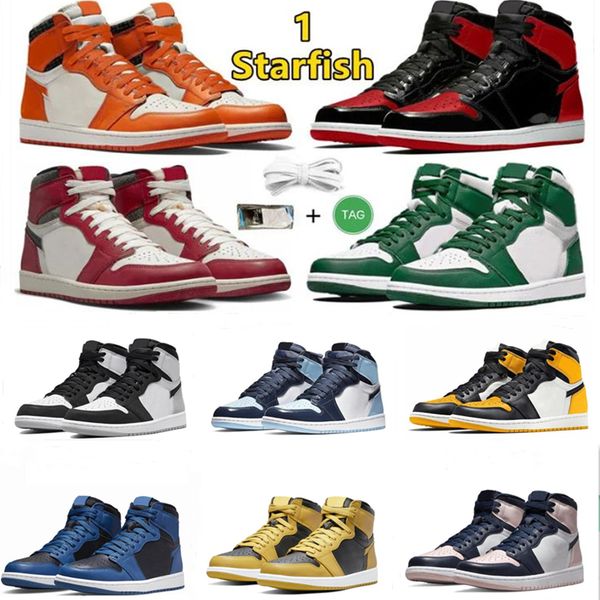 high basketball shoes jumpman 1 men women casual shoes unc toe lucky green patent black white reverse mocha olive lost and found mens traine
high basketball shoes jumpman 1 men women casual shoes unc toe lucky green patent black white reverse mocha olive lost and found mens traine