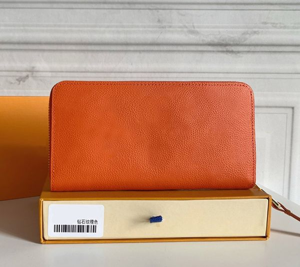 fashion designer wallet luxury zippy purses womens wallets high-quality embossed monograms credit card holders ladies zipper money clutch ba, Red;black
fashion designer wallet luxury zippy purses womens wallets high-quality embossed monograms credit card holders ladies zipper money clutch ba, Red;black