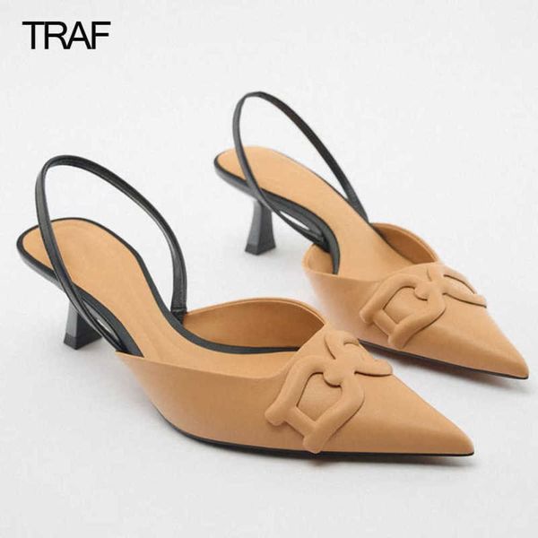 dress shoes 2022 women's pumps elegant medium heel weddings bridal slingback pointe shoes high-heel slingback shoes with raised detail, Black
dress shoes 2022 women's pumps elegant medium heel weddings bridal slingback pointe shoes high-heel slingback shoes with raised detail, Black