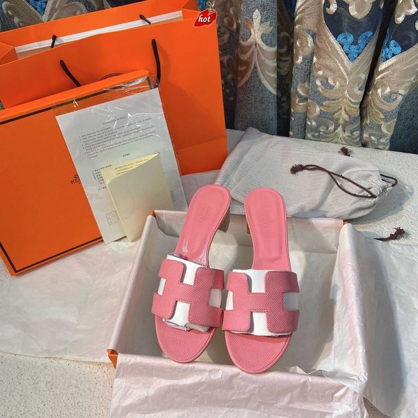 oran slipper for women designer flat sandals leather beach shoes thick leather heel high wearing family matching summer 2023 outside new col
oran slipper for women designer flat sandals leather beach shoes thick leather heel high wearing family matching summer 2023 outside new col