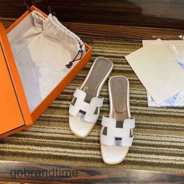 designer summer h slippers orans women shoes sandals women's leather h family 2023 flip flops leisure wear beach flat bottom obo9
designer summer h slippers orans women shoes sandals women's leather h family 2023 flip flops leisure wear beach flat bottom obo9