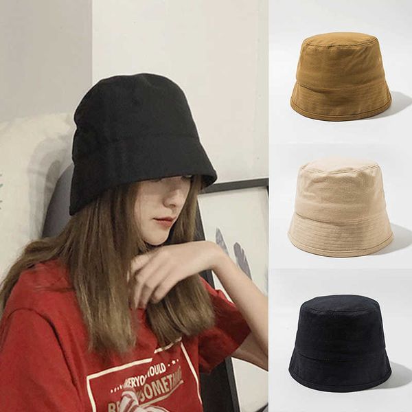 wide brim hats solid color panama bucket hats women harajuku campaniform sun hat soft cotton spring summer outdoor fisherman caps p230327, Blue;gray
wide brim hats solid color panama bucket hats women harajuku campaniform sun hat soft cotton spring summer outdoor fisherman caps p230327, Blue;gray