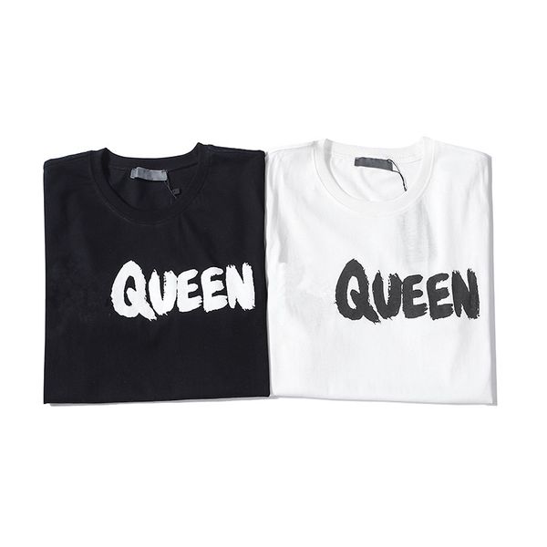 summer alexand t shirt mens womens designer t-shirts loose tees man casual shirt luxury clothing streetwear shorts sleeve polos tshirts siz, White;black
summer alexand t shirt mens womens designer t-shirts loose tees man casual shirt luxury clothing streetwear shorts sleeve polos tshirts siz, White;black
