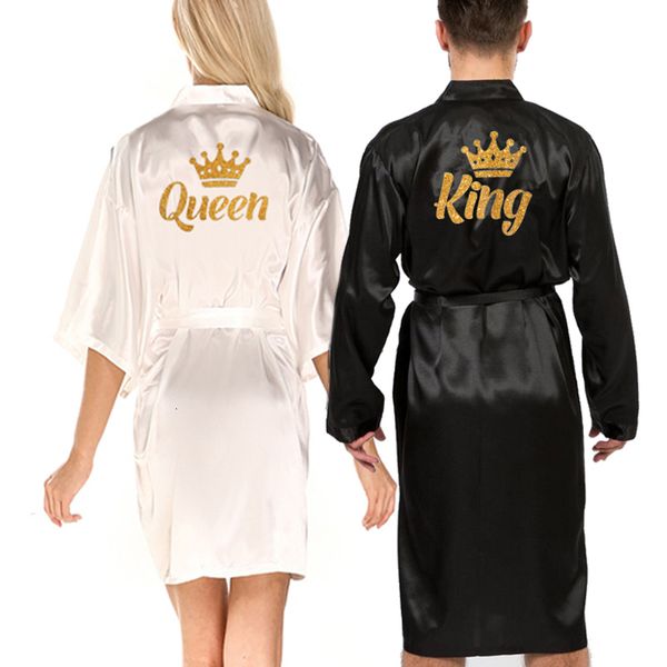 men's robes wedding queen king rob men's satin matching couple kimono valentine's day anniversary gift bridal party bride and
men's robes wedding queen king rob men's satin matching couple kimono valentine's day anniversary gift bridal party bride and
