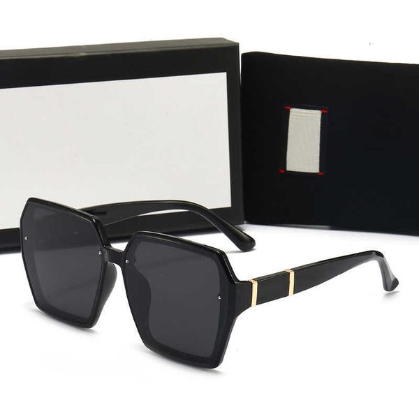 women's polarized sunglasses fashion trend leisure sunglasses tourism driving sunglasses 603, White;black
women's polarized sunglasses fashion trend leisure sunglasses tourism driving sunglasses 603, White;black