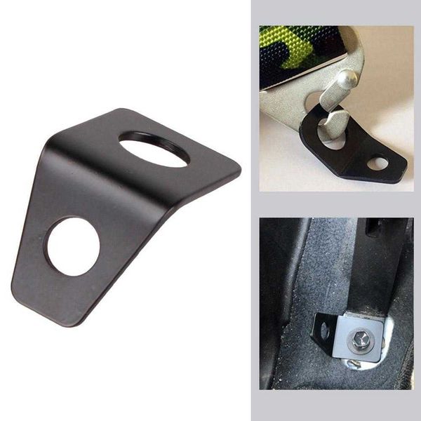 new car seat belt mounting 90 degree angle bracket kit l type mounting holder iron sheet modification accessories drop shipping
new car seat belt mounting 90 degree angle bracket kit l type mounting holder iron sheet modification accessories drop shipping