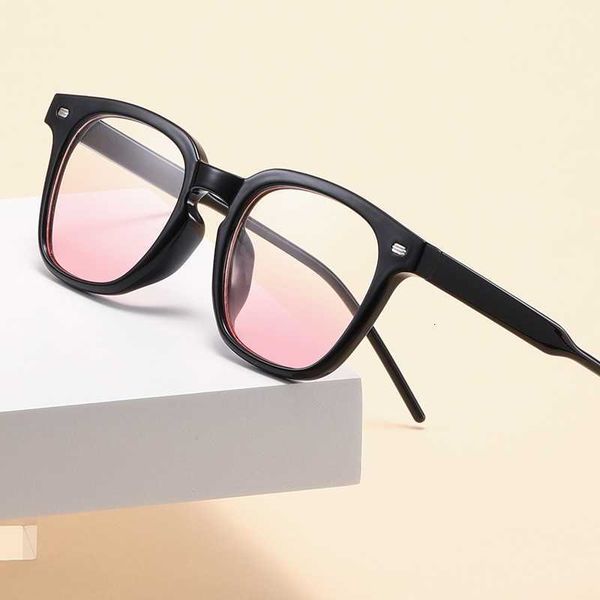 designer glasses black box home pure powder blusher sunglasses han flat eyeglasses frame net red neutral, White;black
designer glasses black box home pure powder blusher sunglasses han flat eyeglasses frame net red neutral, White;black