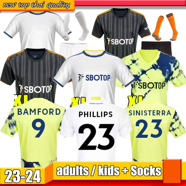 22/23 llorente leeds unitedes soccer jerseys 2022 2023 bamford adams aaronson harrison sinisterra james men kids kit football shirt utd xxxl, Black;yellow
22/23 llorente leeds unitedes soccer jerseys 2022 2023 bamford adams aaronson harrison sinisterra james men kids kit football shirt utd xxxl, Black;yellow