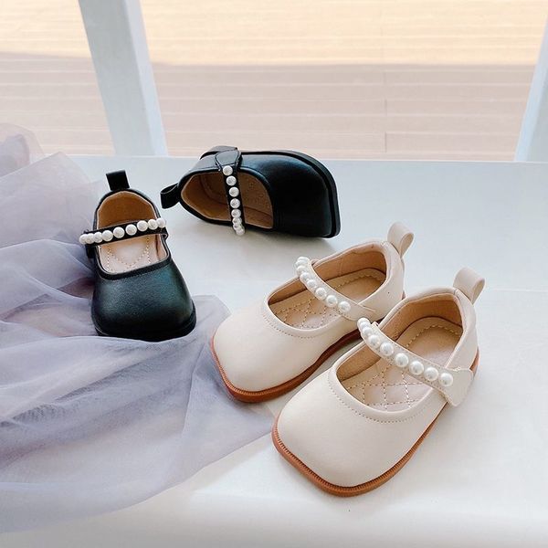 first walkers cute girls square toes japanese baby's first walking shoe pearl simple slip resistant kids fashion light spring summer 23
first walkers cute girls square toes japanese baby's first walking shoe pearl simple slip resistant kids fashion light spring summer 23