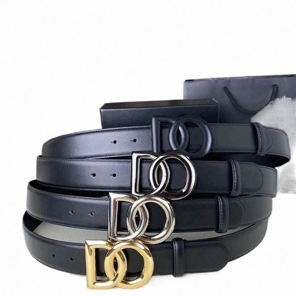 

luxury designer belt cowskin belts letters design for man woman belt classic smooth buckle color wdth 3.8cm very good, Black;brown