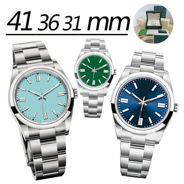 designer women watch for men lady 41 36 31mm quartz movement oyster type stainless steel case sapphire with box montre de luxe watches autom, Slivery;brown
designer women watch for men lady 41 36 31mm quartz movement oyster type stainless steel case sapphire with box montre de luxe watches autom, Slivery;brown