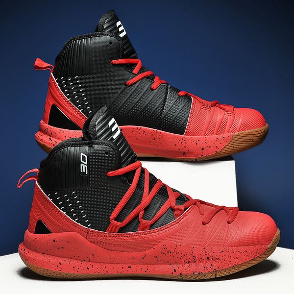 dress shoes basketball men sneakers boys basket autumn high antislip outdoor sports trainer women zapatillas 230330, Black
dress shoes basketball men sneakers boys basket autumn high antislip outdoor sports trainer women zapatillas 230330, Black