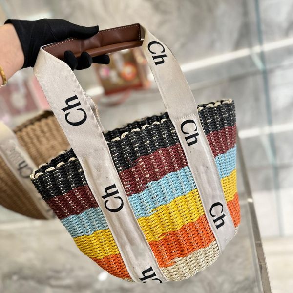 straw bag vintage luxurys weekend designers fashion crossbody shoulder totes basket shopping handbag wallet travel beach bags
straw bag vintage luxurys weekend designers fashion crossbody shoulder totes basket shopping handbag wallet travel beach bags