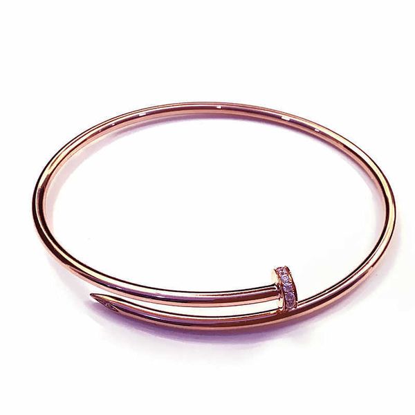 2023 designer carti bracelet jewelry bangle silver gold rose gold color gold fashion elite beauty bracelet goddess, Black
2023 designer carti bracelet jewelry bangle silver gold rose gold color gold fashion elite beauty bracelet goddess, Black