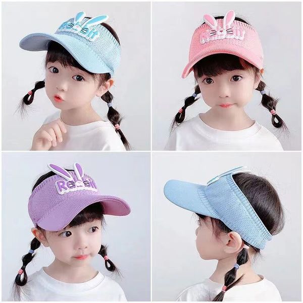 2023 new kids sun hats children summer visors cute rabbit wings bunny hat summer hat for kids boys girls hats 3-12years old, Yellow
2023 new kids sun hats children summer visors cute rabbit wings bunny hat summer hat for kids boys girls hats 3-12years old, Yellow