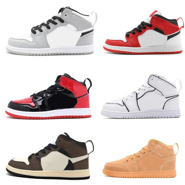2022 1s kids basketball shoes gym red infant & children toddler gamma blue concord 11 trainers boy g, Black
2022 1s kids basketball shoes gym red infant & children toddler gamma blue concord 11 trainers boy g, Black