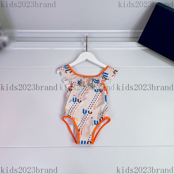 newly 23ss girls one-pieces swimsuits blue swimsuit designer swimsuit brand children bikini summer girls swimming suits cotton lining size 8, Black
newly 23ss girls one-pieces swimsuits blue swimsuit designer swimsuit brand children bikini summer girls swimming suits cotton lining size 8, Black