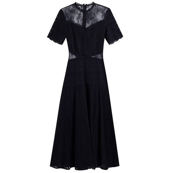casual dresses summer lace underwear slim a warm dress goddess style medium length women's dress 230330, Black;gray
casual dresses summer lace underwear slim a warm dress goddess style medium length women's dress 230330, Black;gray