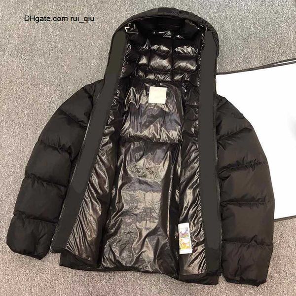 montcla mens puffer jackets downs coats designer womens hoodes outerwear parkas with neckline embroidered letter webbing lapel winter jacket, Black
montcla mens puffer jackets downs coats designer womens hoodes outerwear parkas with neckline embroidered letter webbing lapel winter jacket, Black