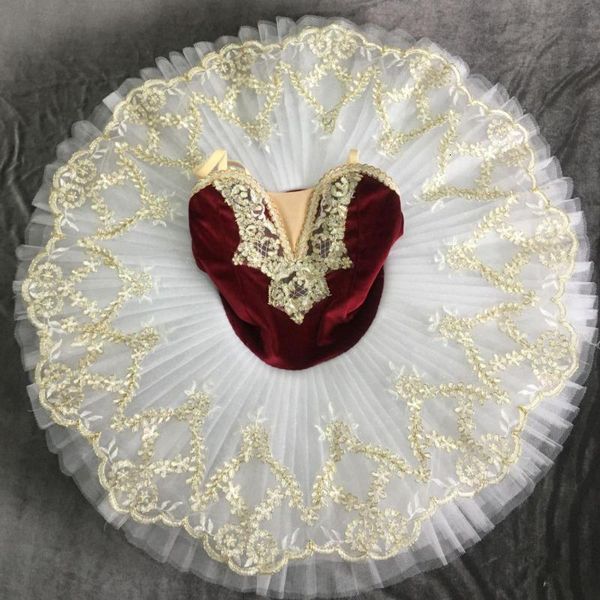 dancewear tutu ballet dark red purple swan lake ballerina pancake tutu girl women child ballet dress kids dance costumes tutu dress 230330, Blue
dancewear tutu ballet dark red purple swan lake ballerina pancake tutu girl women child ballet dress kids dance costumes tutu dress 230330, Blue