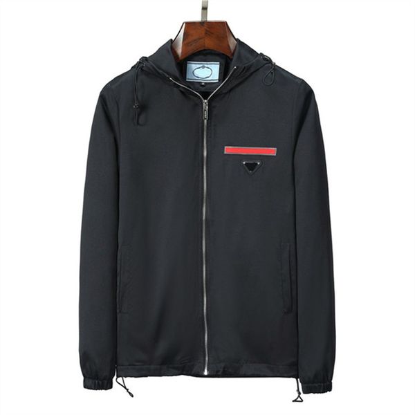 autumn and winter designer jacket casual hooded zipper windbreaker letter print couples windrunner tracksuit sweatshirt coat baseball jacket, Black
autumn and winter designer jacket casual hooded zipper windbreaker letter print couples windrunner tracksuit sweatshirt coat baseball jacket, Black