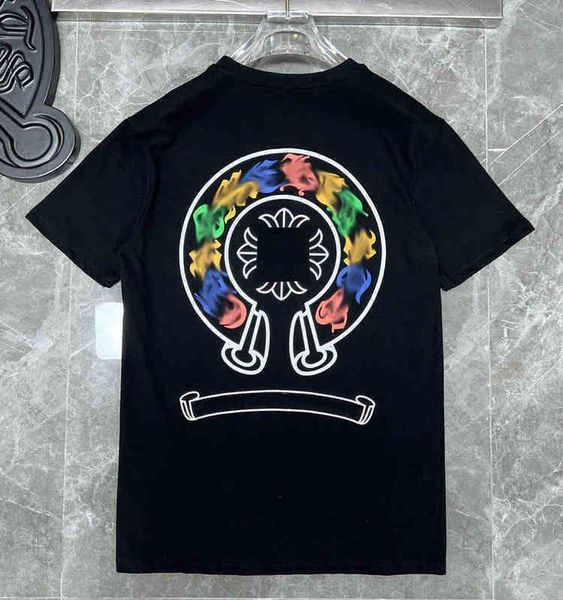 t mens shirts men's t-shirts summer luxury brand ch men t-shirt horseshoe flower tees classic cross heart sanskrit letter short sleeve, White;black
t mens shirts men's t-shirts summer luxury brand ch men t-shirt horseshoe flower tees classic cross heart sanskrit letter short sleeve, White;black