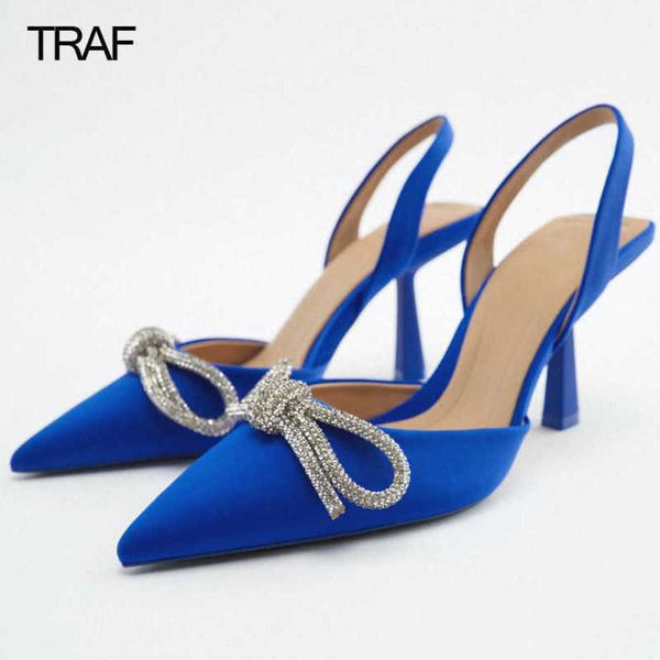dress shoes butterfly heels women pumps rhinestone bow heels shoes woman spring summer 2022 high heels slingback weddings bridal shoes 22113, Black
dress shoes butterfly heels women pumps rhinestone bow heels shoes woman spring summer 2022 high heels slingback weddings bridal shoes 22113, Black
