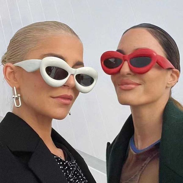 frames new ins style cat eye plastic black oval minority alien bow hip hop personalized sunglasses, White;black
frames new ins style cat eye plastic black oval minority alien bow hip hop personalized sunglasses, White;black