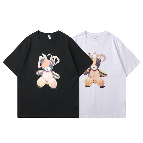 2023summer mens designer t shirt casual man womens tees with letters print short sleeves sell luxury men hip hop clothes.m-3xl##33, White;black
2023summer mens designer t shirt casual man womens tees with letters print short sleeves sell luxury men hip hop clothes.m-3xl##33, White;black