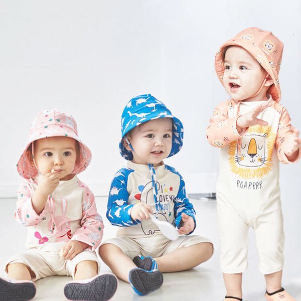 onepieces baby swimwear childrens swimwear sunscreen quick drying bathing suit for kids korean boys girls surf clothes 230329, Black
onepieces baby swimwear childrens swimwear sunscreen quick drying bathing suit for kids korean boys girls surf clothes 230329, Black