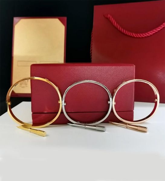love bracelets 316l titanium bangle classic bangles for lover fashion turnbuckle bracelet wristband wedding thanksgiving day jewel7089465, Black
love bracelets 316l titanium bangle classic bangles for lover fashion turnbuckle bracelet wristband wedding thanksgiving day jewel7089465, Black