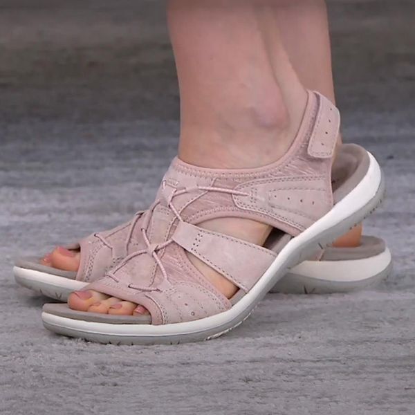 sandal sandals hollow out summer comfortable sport open toe nonslip cut soft female sandalias de mujer plus size 230330, Black
sandal sandals hollow out summer comfortable sport open toe nonslip cut soft female sandalias de mujer plus size 230330, Black