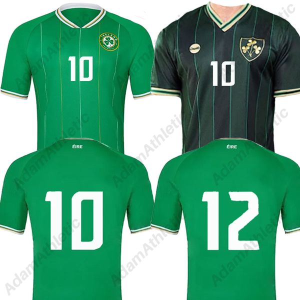 eire soccer jerseys 2023 2024 collins idah doherty football shirts national team egan hendrick obafemi coleman robbie keane jersey s-2xl, Black;yellow
eire soccer jerseys 2023 2024 collins idah doherty football shirts national team egan hendrick obafemi coleman robbie keane jersey s-2xl, Black;yellow