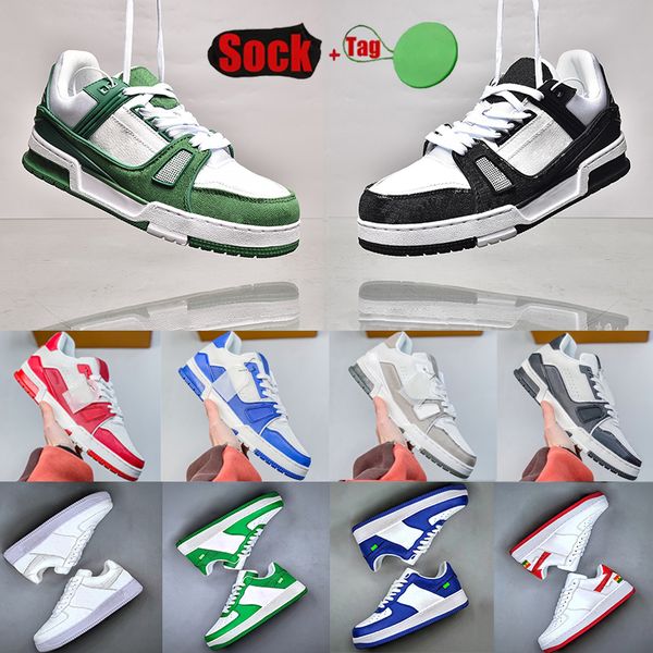 platform mens womens luxury trainers shoes lvmh designer sneakers leather intage embossed bright white natural green cream black burgundy pu
platform mens womens luxury trainers shoes lvmh designer sneakers leather intage embossed bright white natural green cream black burgundy pu