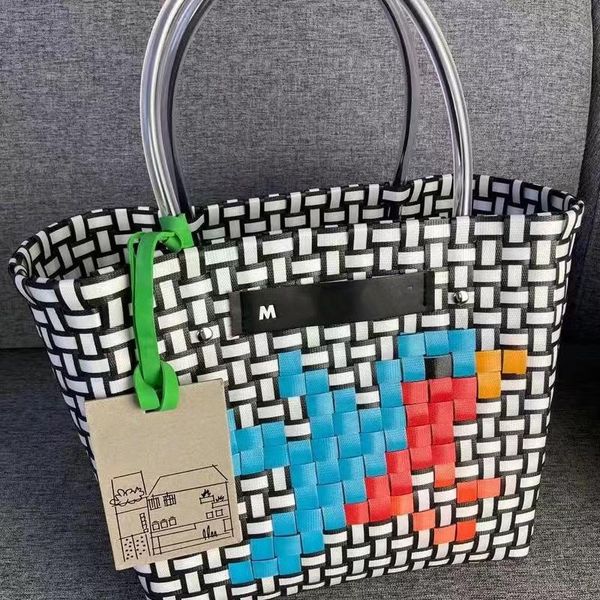 women's shopping totes bags marn shoulder bag i market picnic basket knitting beach tote single-sided real handbag a1 qqi5
women's shopping totes bags marn shoulder bag i market picnic basket knitting beach tote single-sided real handbag a1 qqi5