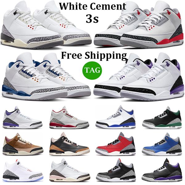 jumpman 3s basketball shoes men women white cement black metallic gold lucky green wizards fire red archaeo brown mens trainers outdoor snea
jumpman 3s basketball shoes men women white cement black metallic gold lucky green wizards fire red archaeo brown mens trainers outdoor snea