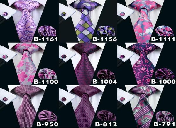 fashion mens purple wedding active party ties men silk neck tie set include tie hanky cufflinks 4201503, Black;blue
fashion mens purple wedding active party ties men silk neck tie set include tie hanky cufflinks 4201503, Black;blue