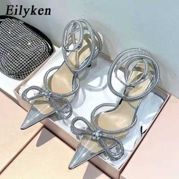 dress shoes style glitter rhinestones silk transparent women pumps crystal bowknot satin high heels party prom stripper shoes 221130, Black
dress shoes style glitter rhinestones silk transparent women pumps crystal bowknot satin high heels party prom stripper shoes 221130, Black