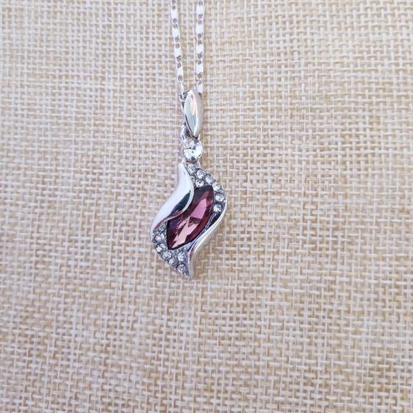 20 style angel elf shape pendant necklace inlaid superior quality rhinestone crystal twinkle decorate adjeustable length non fading noble or, Silver
20 style angel elf shape pendant necklace inlaid superior quality rhinestone crystal twinkle decorate adjeustable length non fading noble or, Silver