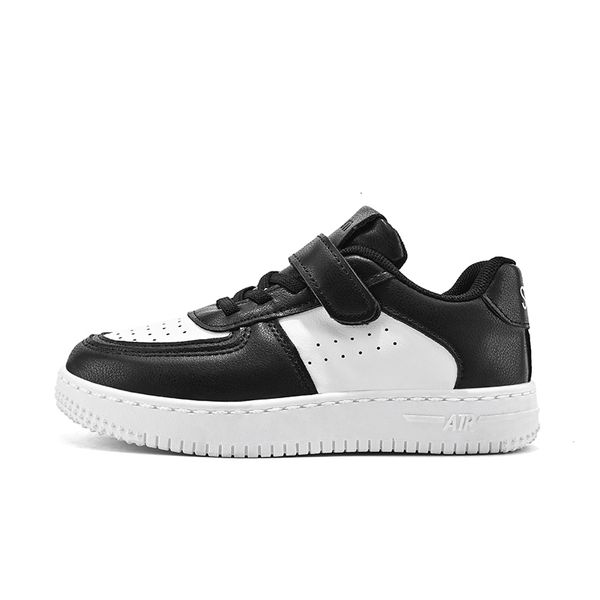dress shoes autumn winter boys basketball est original kids girls fashionable non slip children's sports sneakers 230330, Black
dress shoes autumn winter boys basketball est original kids girls fashionable non slip children's sports sneakers 230330, Black