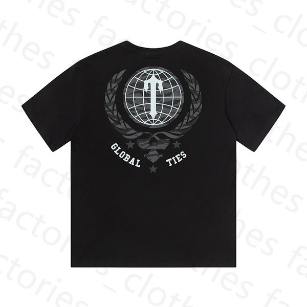 2023 trapstar mens designer trapstars t shirts luxury fashion tees mens womens tees brand short sleeve hip hop streetwear clothing clothess, White;black
2023 trapstar mens designer trapstars t shirts luxury fashion tees mens womens tees brand short sleeve hip hop streetwear clothing clothess, White;black
