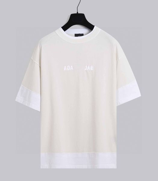 men's plus tees & polos round neck embroidered and printed polar style summer wear with street pure cotton atfy4, Black;brown
men's plus tees & polos round neck embroidered and printed polar style summer wear with street pure cotton atfy4, Black;brown