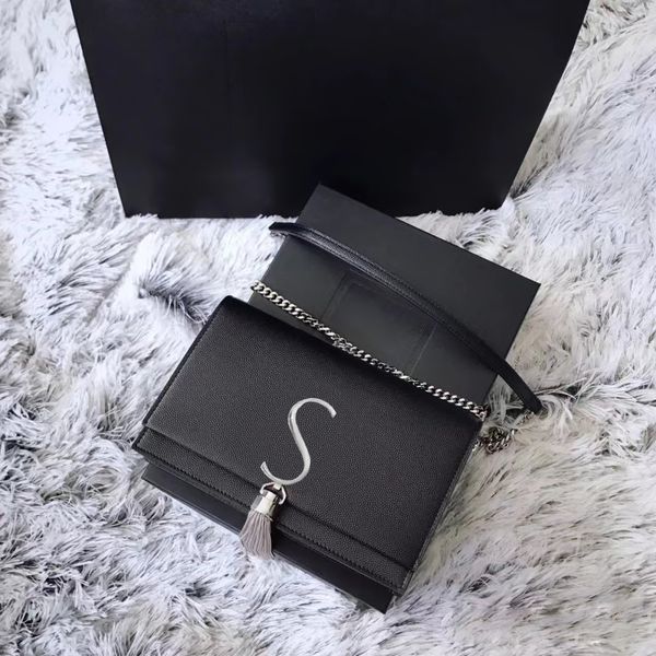 designer shoulder bags womens man kate woc tassel quilted bag genuine leather lock handbags luxury tote round clutch bag mirror quality cros
designer shoulder bags womens man kate woc tassel quilted bag genuine leather lock handbags luxury tote round clutch bag mirror quality cros