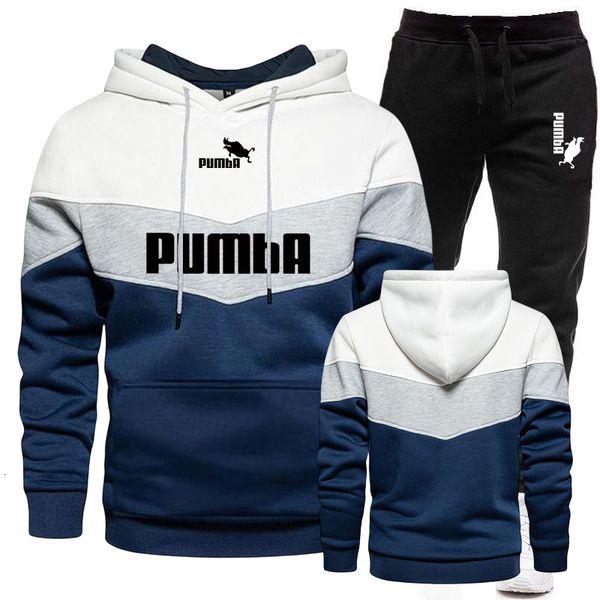 men s tracksuits 2023 fashion men women sports wear stripe hoodies and black sweatpants autumn winter daily casual jogging suit 230330, Gray
men s tracksuits 2023 fashion men women sports wear stripe hoodies and black sweatpants autumn winter daily casual jogging suit 230330, Gray