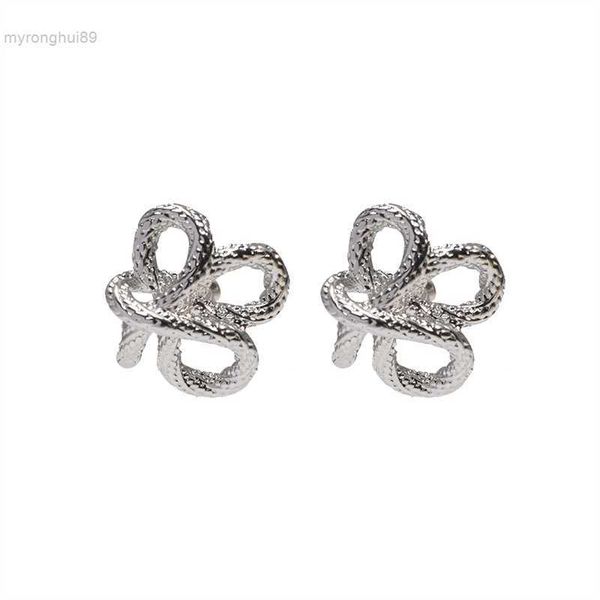 charm ins knotted woven earrings for women's light luxury high-end feel fashion niche versatile simple i25y, Golden
charm ins knotted woven earrings for women's light luxury high-end feel fashion niche versatile simple i25y, Golden