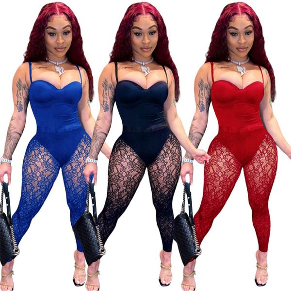 bulk wholesale women rompers one piece bodysuits with sheer lace pants spaghetti strap rompers summer jumpsuits outfits 9618, Black;white
bulk wholesale women rompers one piece bodysuits with sheer lace pants spaghetti strap rompers summer jumpsuits outfits 9618, Black;white