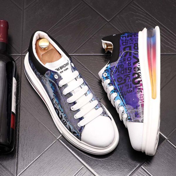 2023 spring classic men fashion breathable men's casual wedding shoes outdoor jogging flat walking business loafers light lace-up sneak, Black
2023 spring classic men fashion breathable men's casual wedding shoes outdoor jogging flat walking business loafers light lace-up sneak, Black