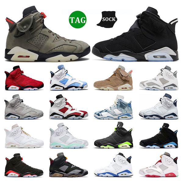 men basketball shoes 6 6s mens sneakers olive british khaki unc toro cool grey chrome georgetown maroon outdoor sports trainers size 7-13
men basketball shoes 6 6s mens sneakers olive british khaki unc toro cool grey chrome georgetown maroon outdoor sports trainers size 7-13